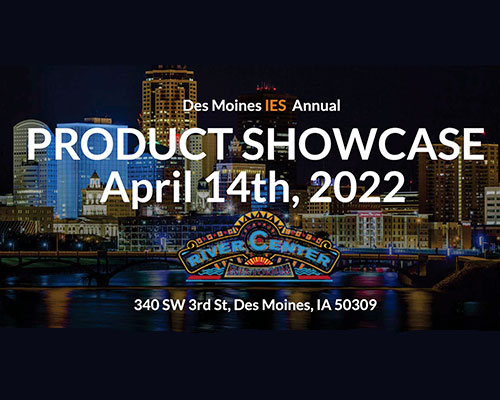 2022 Product Showcase